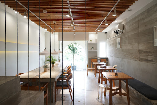 cotive ワークスペース Working Space & Coffee