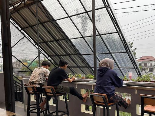 Upstair Coffee & Kitchen Upstair Coffee & Kitchen