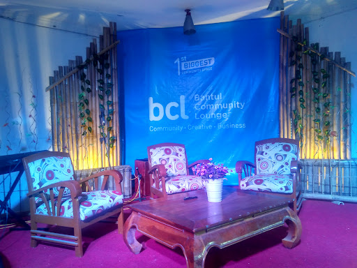 Bantul Community Lounge