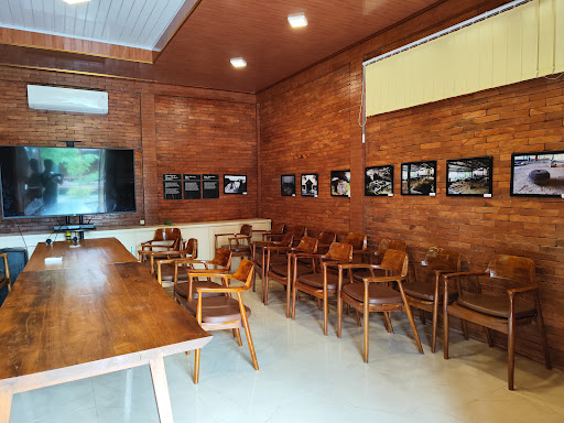 Co-working Space Gerbang Pleret