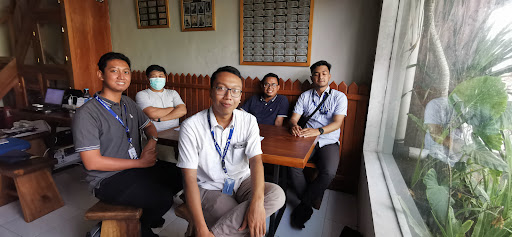 Nethub Coffee and Space 03 Bantul | Coworking Space, Private Office, Virtual Office Bantul