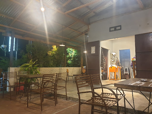 Simple Coffee