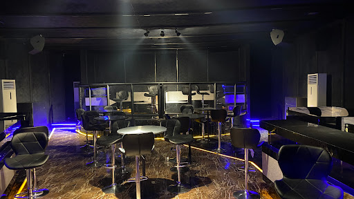 GALAXY HALL EXCLUSIVE