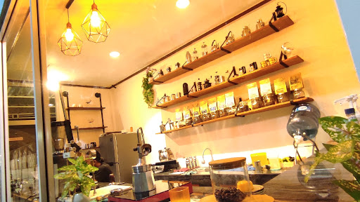Ks Coffee