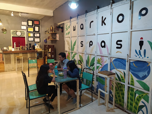 SPASI Creative Space