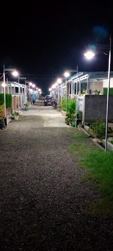 Emerald Mejasem D-12