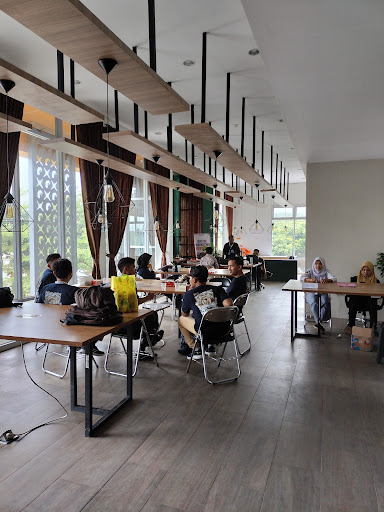 Trasa CoWorking Space Trasa CoWorking Space