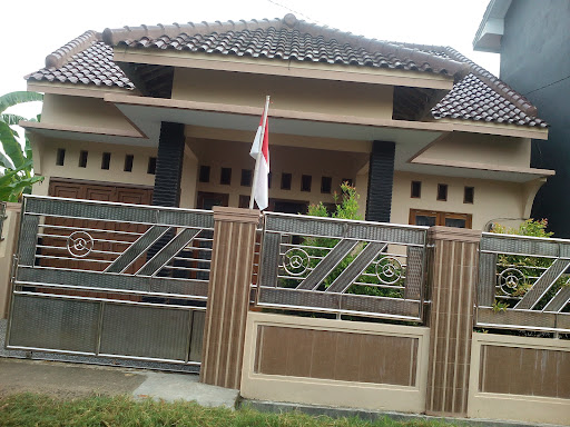 Sofyan Video Shooting (Budaroh)