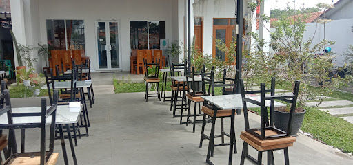 Socrel (Social Relation) Coffee & Eatery