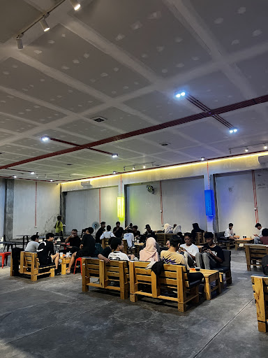 Blenk.space Blenk.space