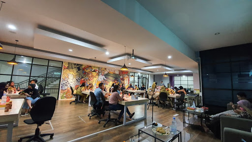 Hetero Space Semarang Hetero Space Semarang