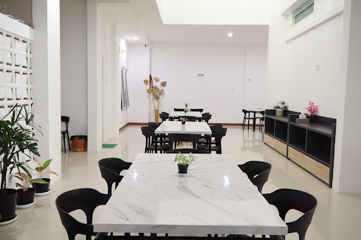 INKA SPACE (Workspace) by PT. INKALINDO INKA SPACE (Workspace) by PT. INKALINDO