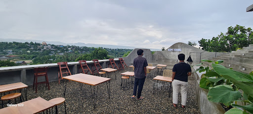 Kopi Tebing Kopi Tebing