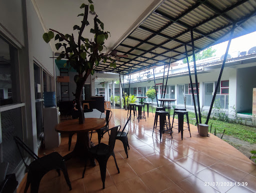 Indigohub Jogja Indigohub Jogja