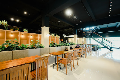 KLA Co-Working Space KLA Co-Working Space