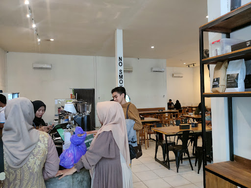 Hero Kaffe and Roastery