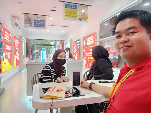 ERAFONE RUKO BARABAI