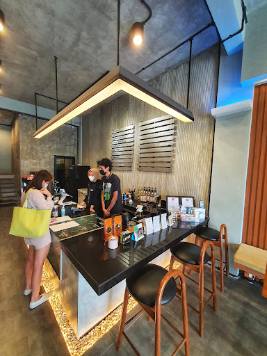 Alara Coffee & Space