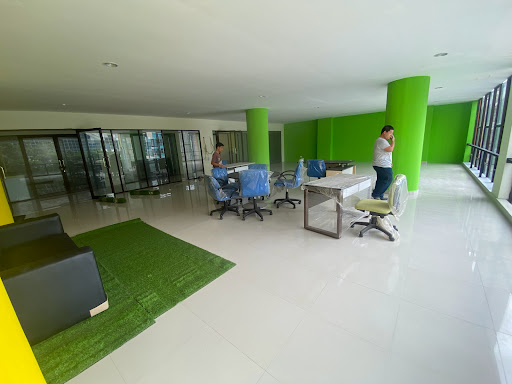 Thinker Room