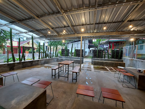 Nolkoma coffee & space