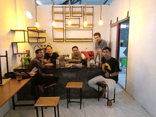 CV Batang Coffee