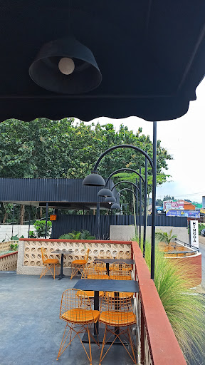 HINGGA SPACE & EATERY