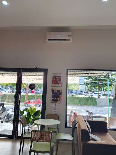 Panora Space Studio Baturaja