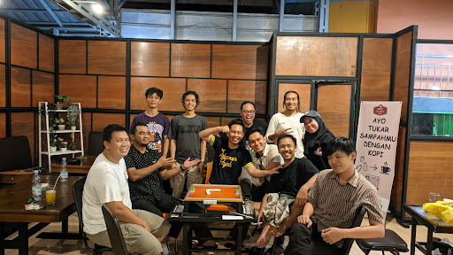 Ngupi ku-day