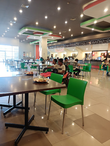 Citimall Baturaja