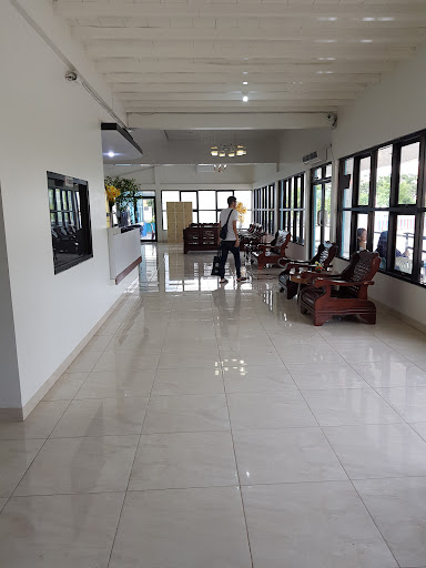 Ogan Hall