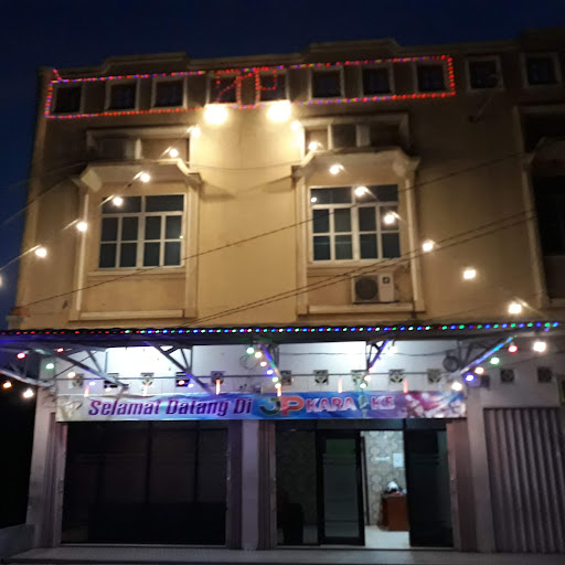JAYA PESONA KARAOKE FAMILY BATURAJA
