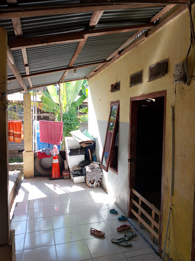 Rumah kenzie