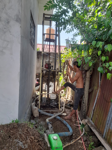 Servis Sumur Bor bengkulu
