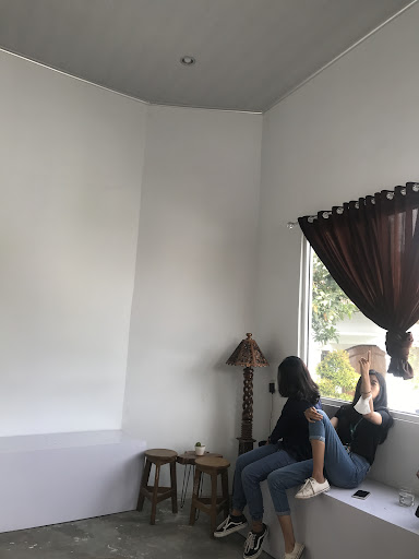Eternal Social Space