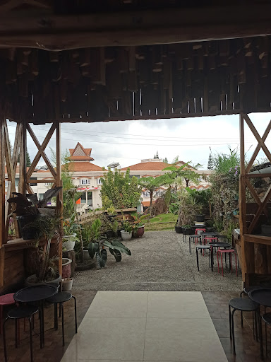 UTARA COFFEE AND CHILL
