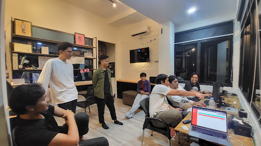 PT MKA Creative Space