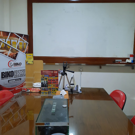 WISMA DIPLINES | Virtual Office, Ruang Meeting dan CoWorking Space Bogor