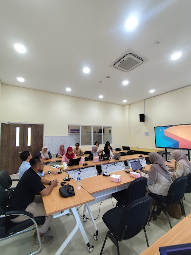 Startup Center IPB
