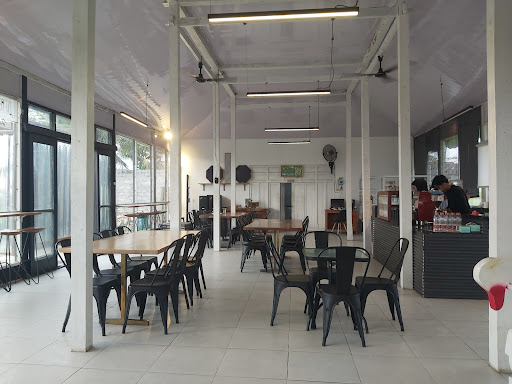 Latte Space Boyolali