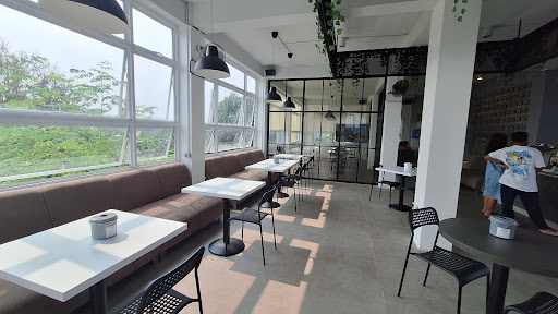 Social Coffee & Space