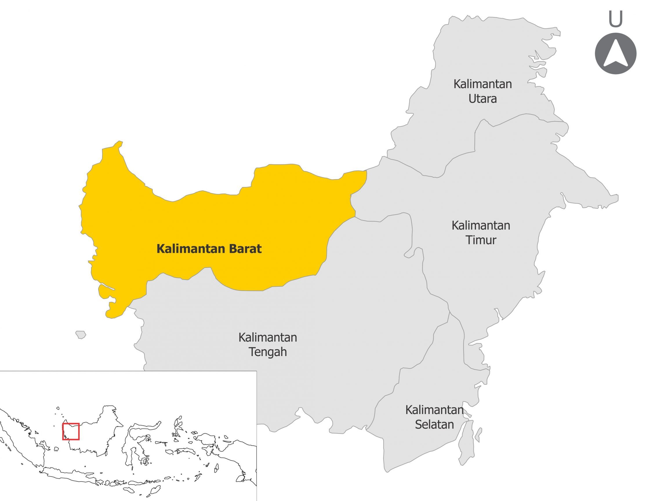 kalimantan barat