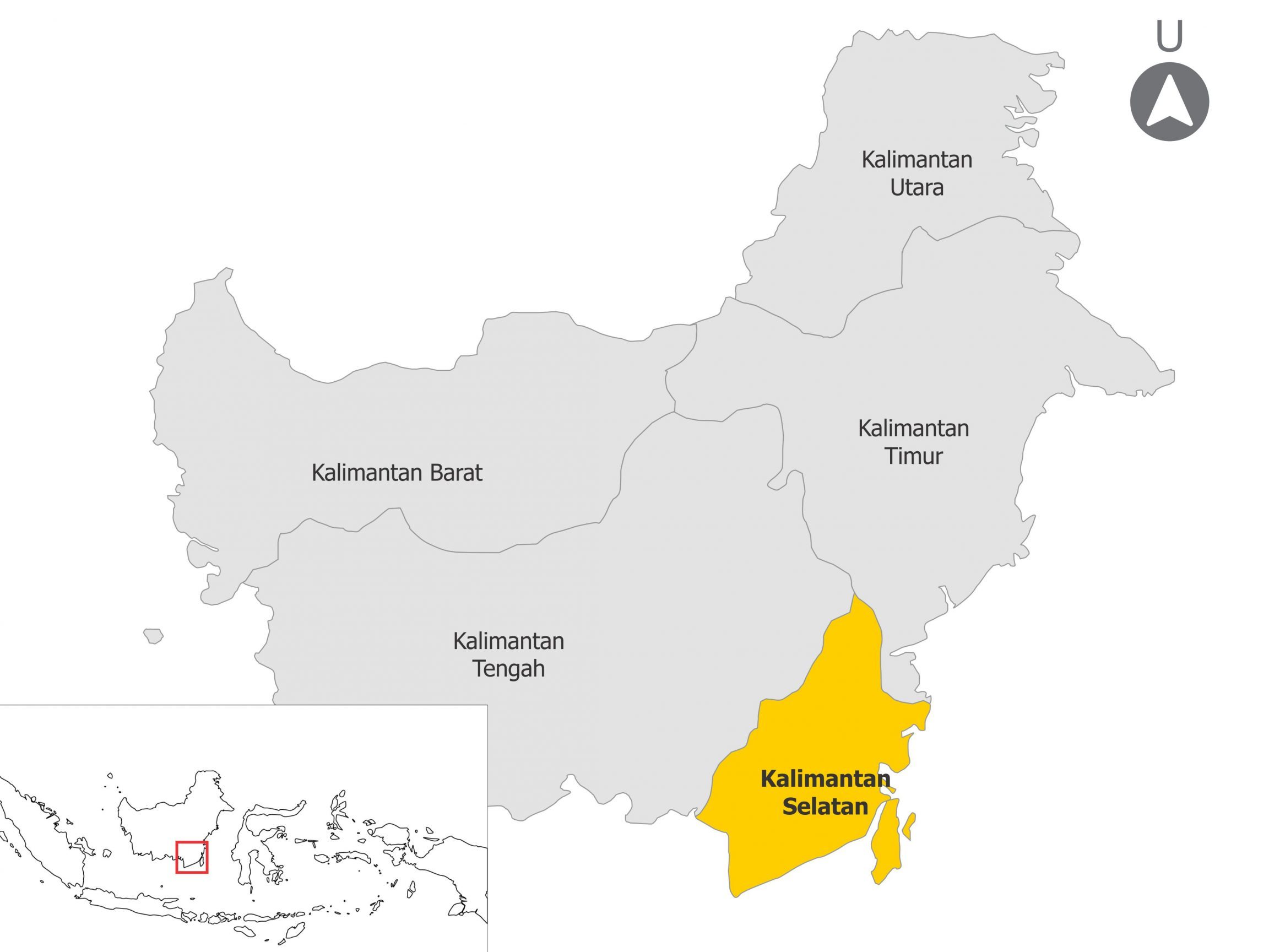 Kalimantan Selatan 1 kalimantan selatan