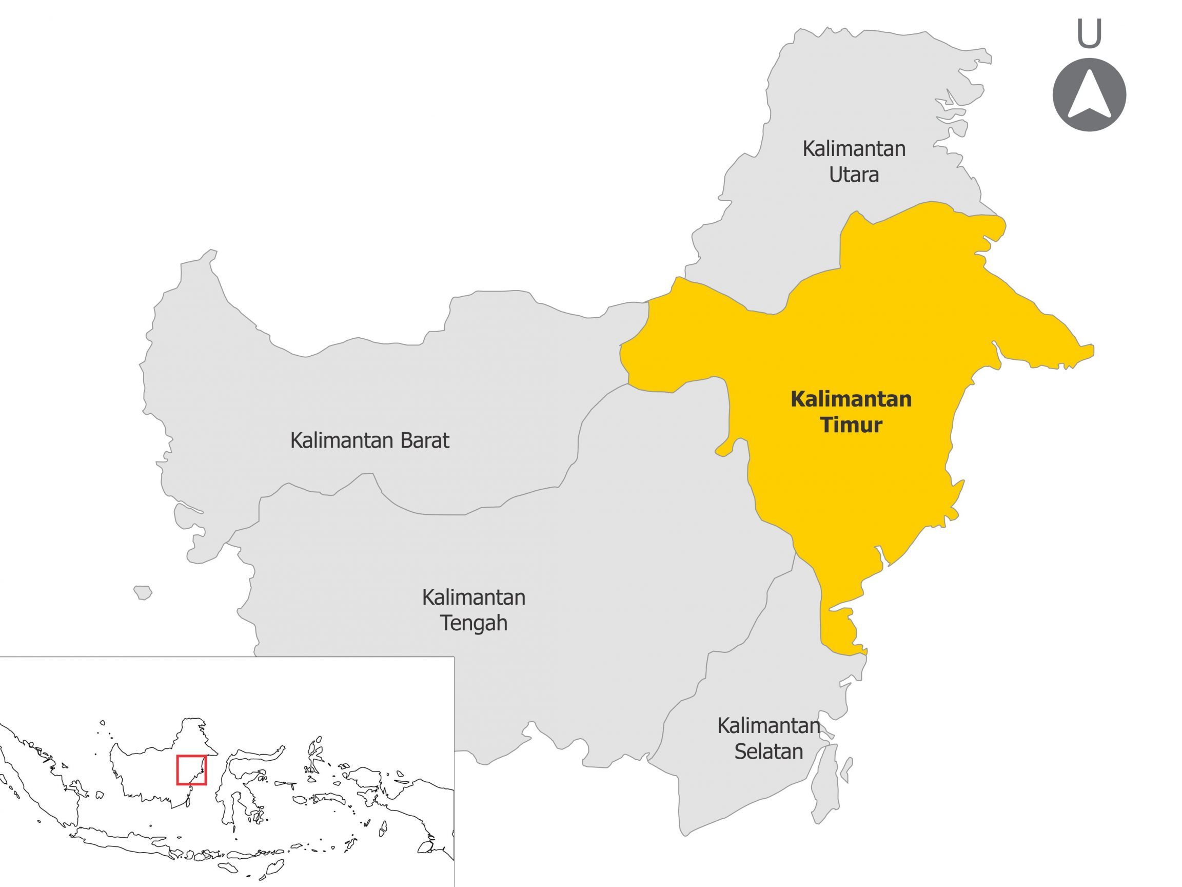 Kalimantan Timur 1 kalimantan timur
