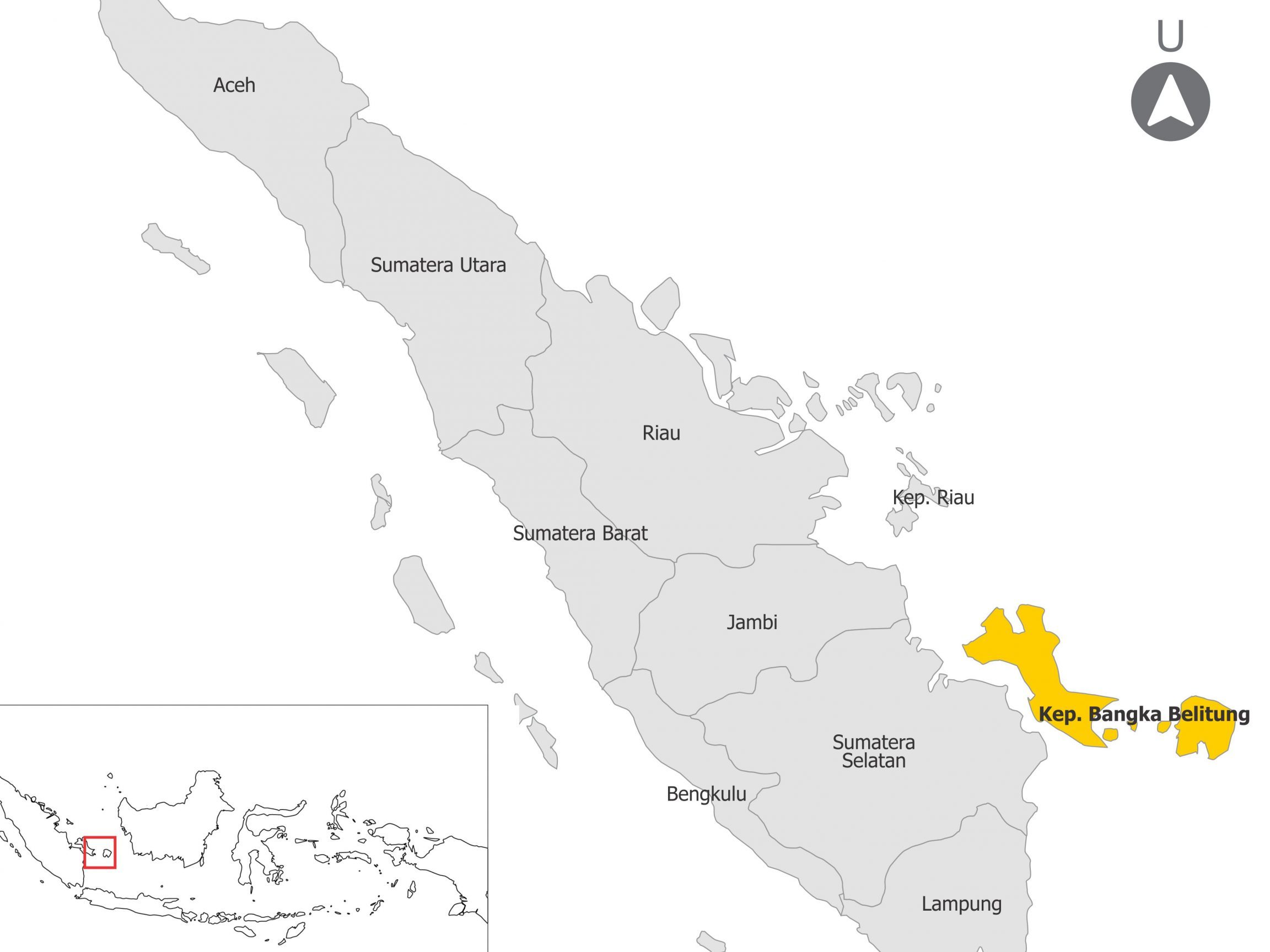 Kepulauan Bangka Belitung 1 kepulauan bangka belitung