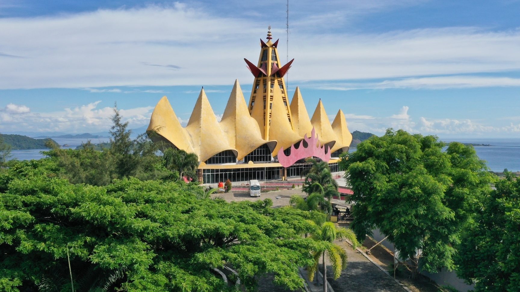 Lampung 1 lampung