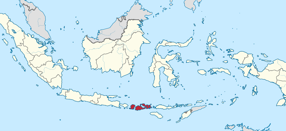 nusa tdiggara barat 1