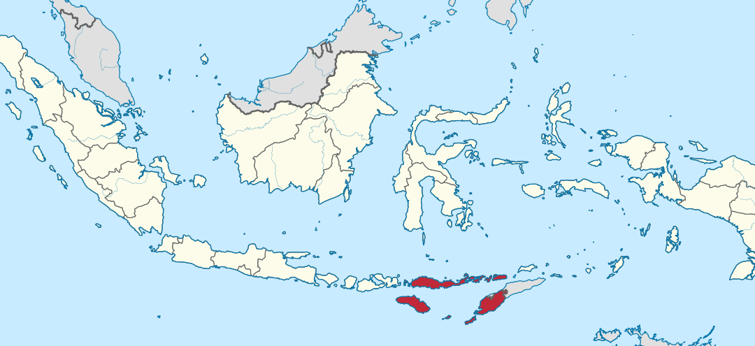 nusa tdiggara timur 1