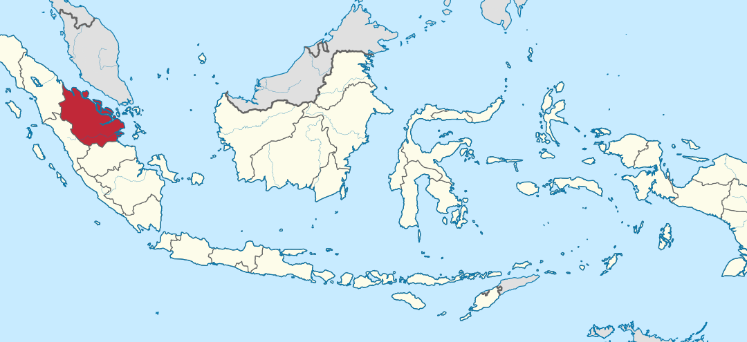 Riau 1 riau