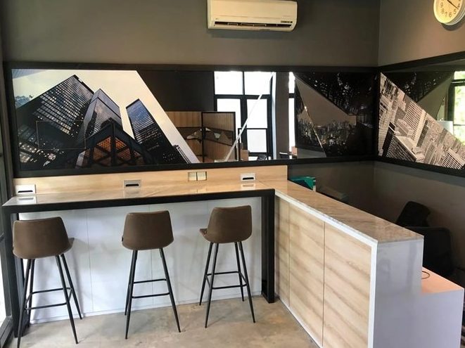 ruang coworking terbaik di jimbaran 1