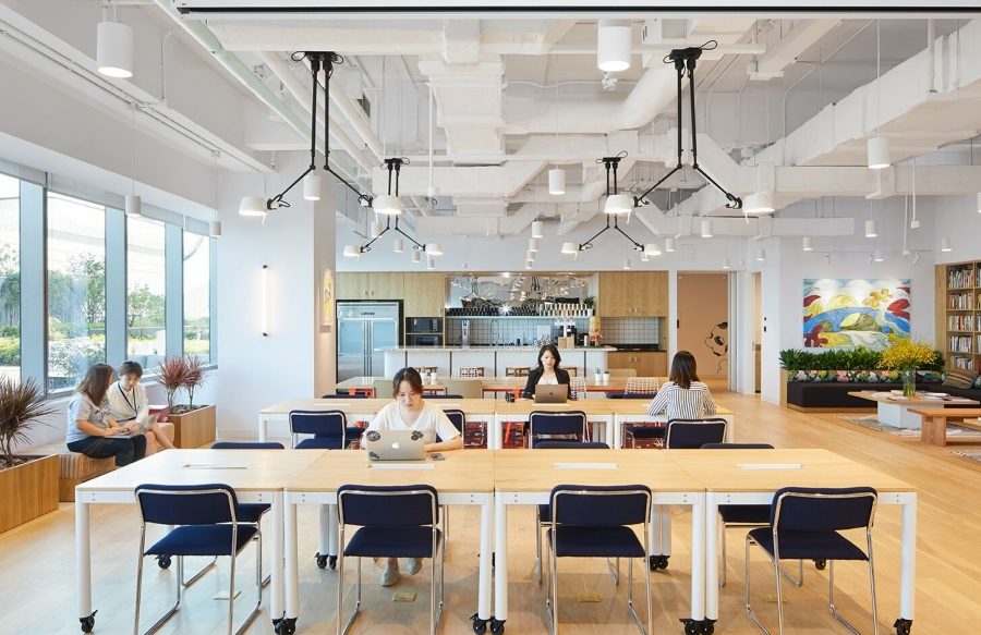 Ruang Coworking Terbaik di Kabanjahe 1 ruang coworking terbaik di kabanjahe 1
